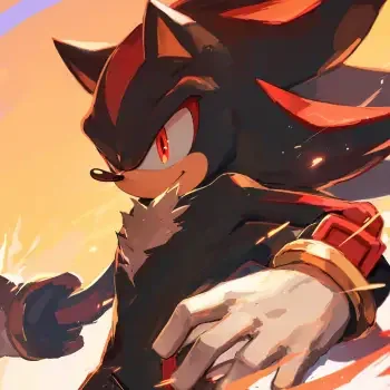 Shadow PFP
