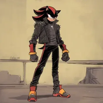 Shadow PFP