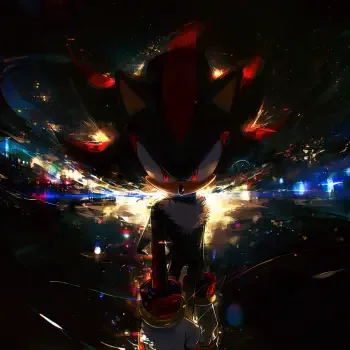 Shadow PFP