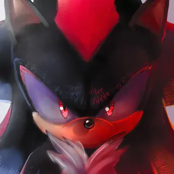 Shadow PFP