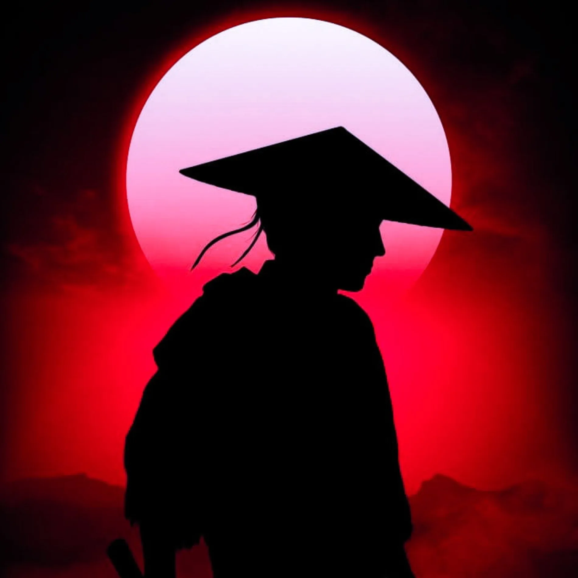 Shadow PFP