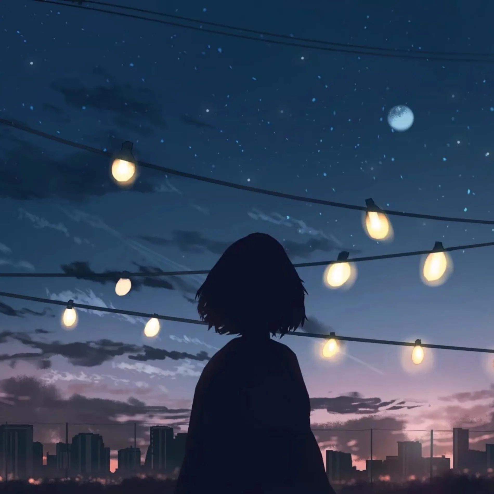 Shadow PFP
