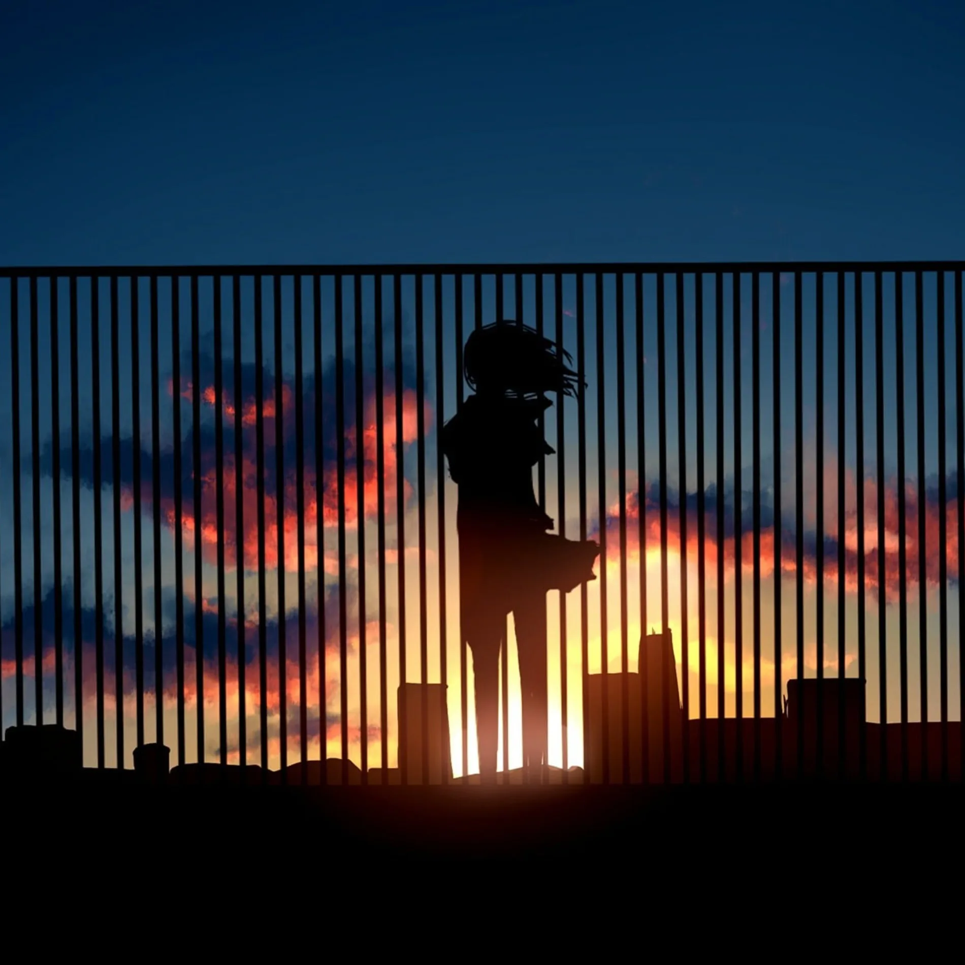 Shadow PFP
