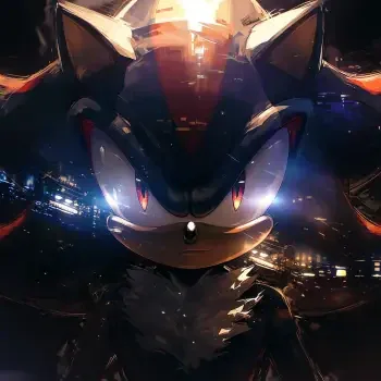 Shadow PFP