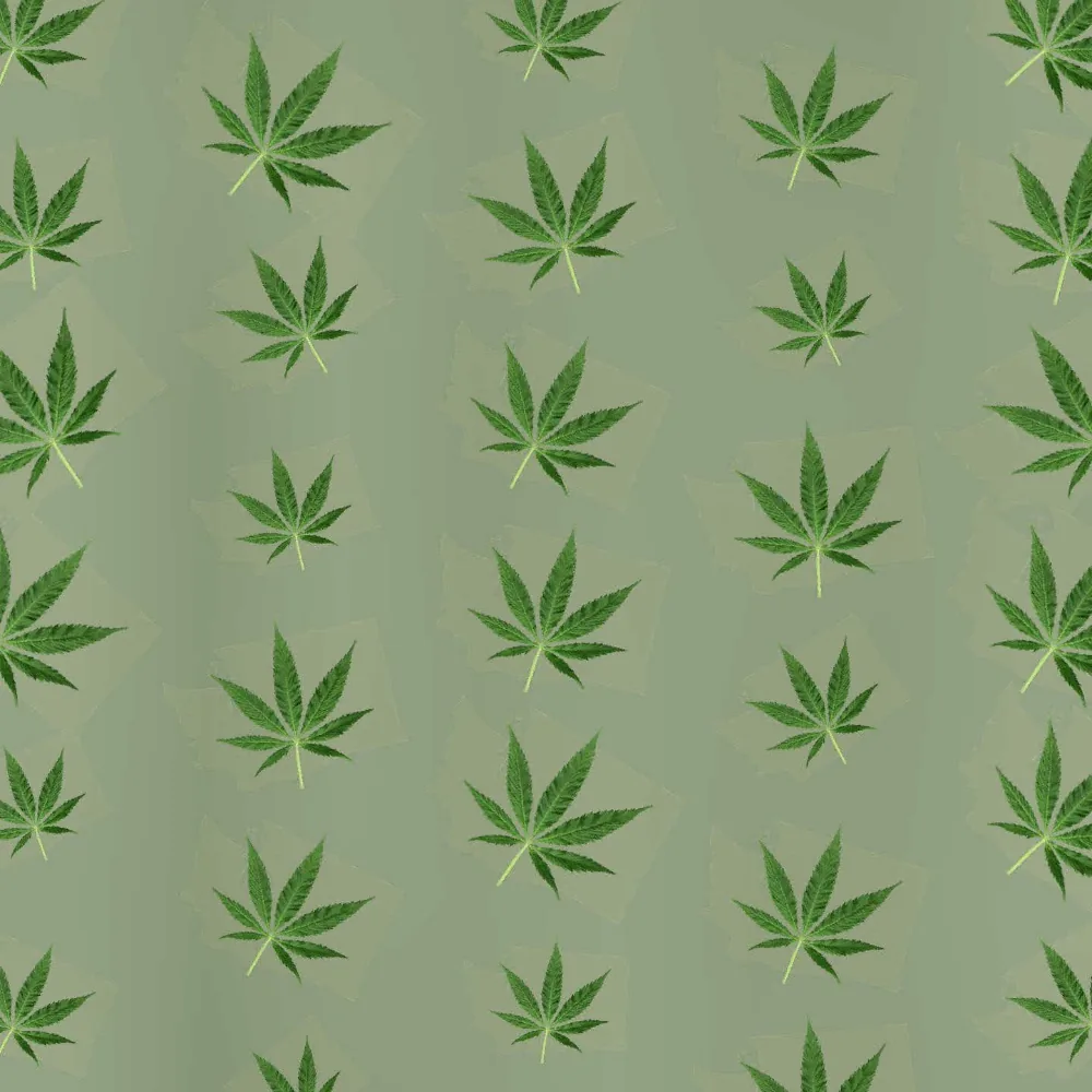 Weed PFP