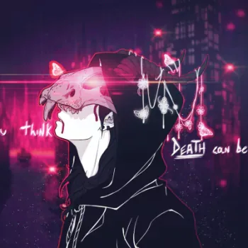 XXXTentacion PFP