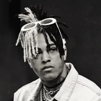 XXXTentacion PFP