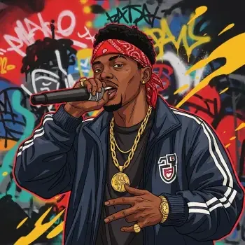 XXXTentacion PFP