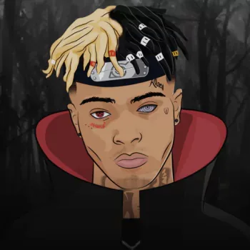 XXXTentacion PFP
