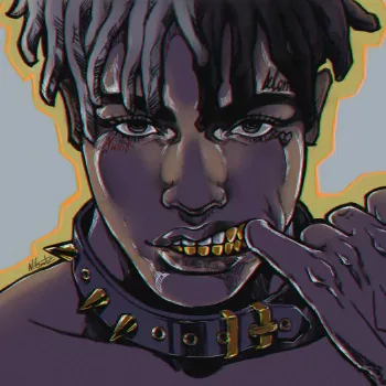XXXTentacion PFP