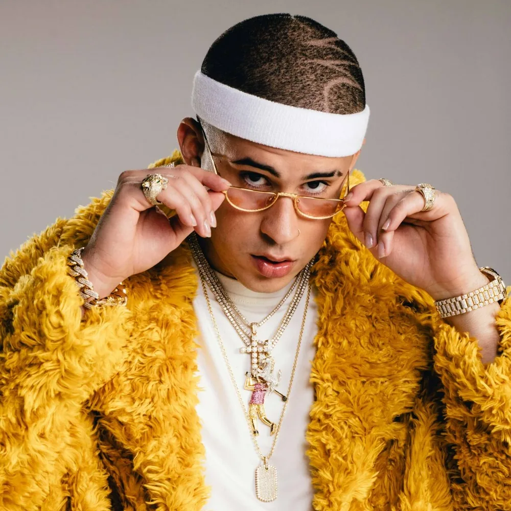 Bad Bunny Pfp