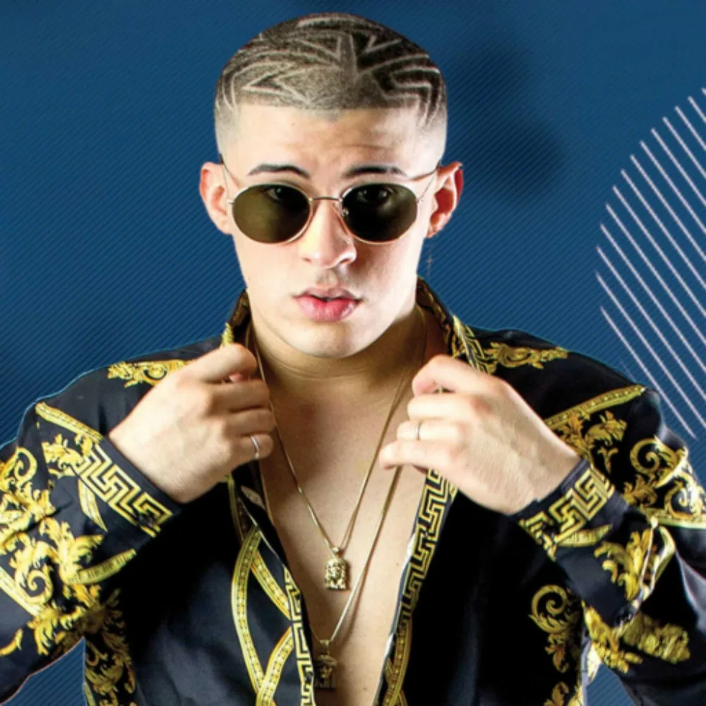 Bad Bunny Pfp