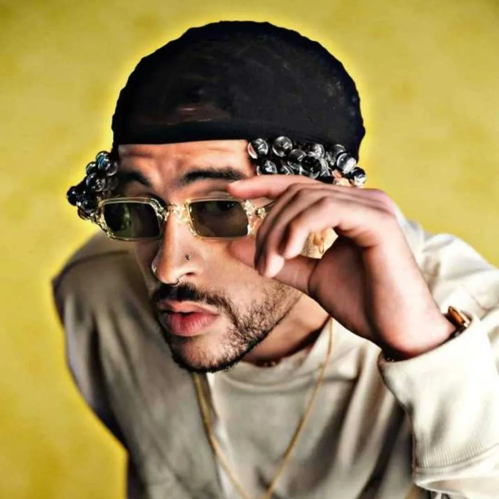 Bad Bunny Pfp