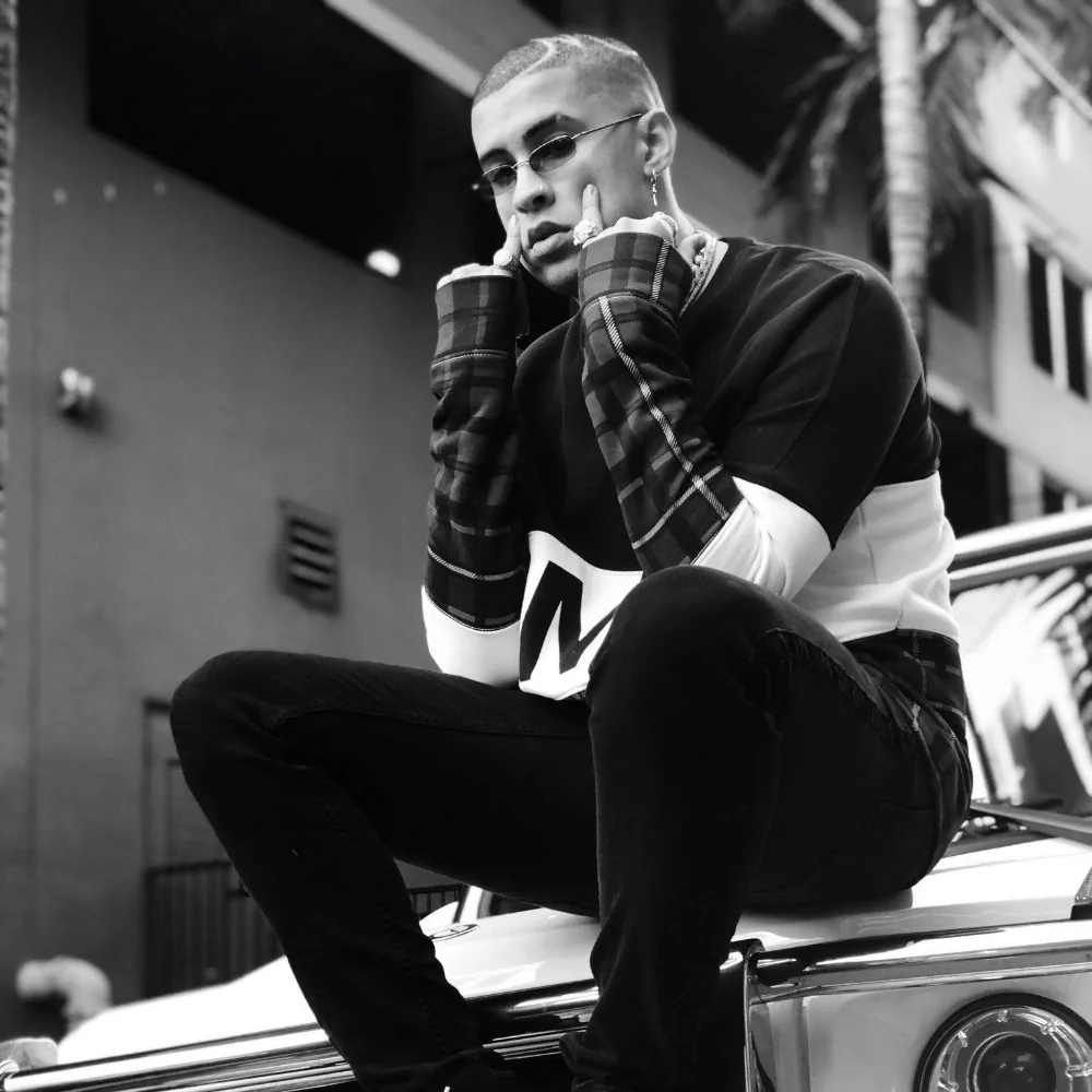 Bad Bunny Pfp