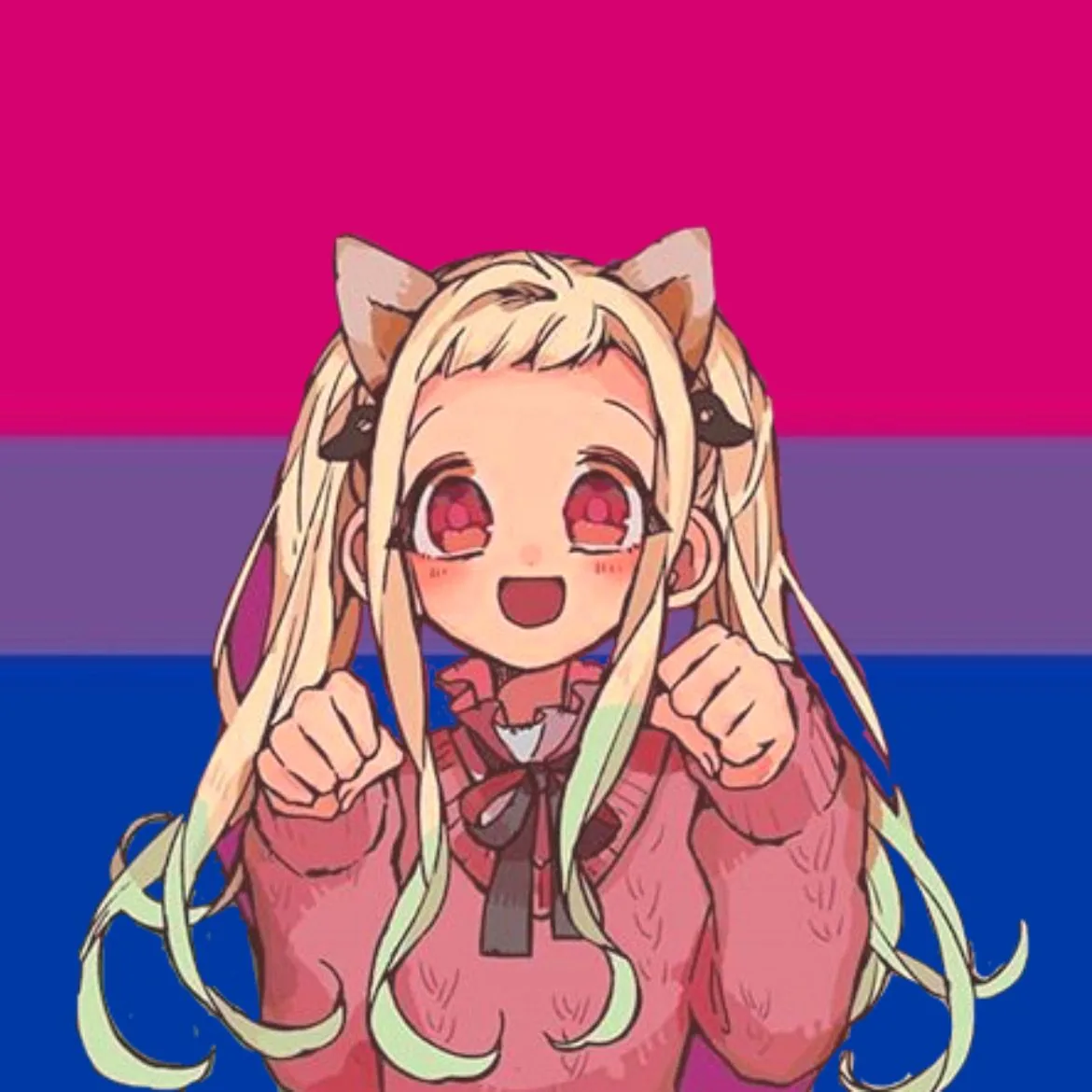 Bisexual Pfp