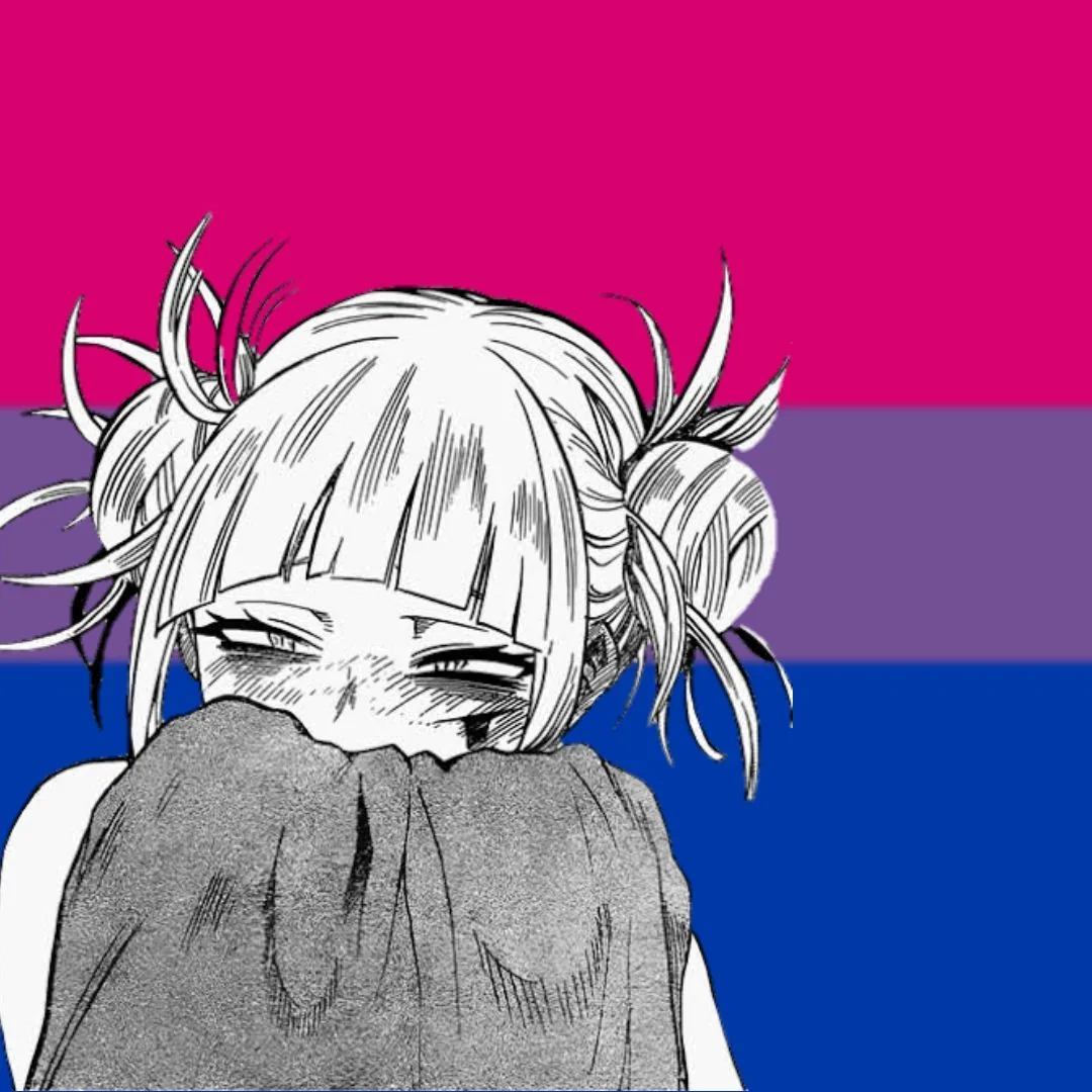 Bisexual Pfp