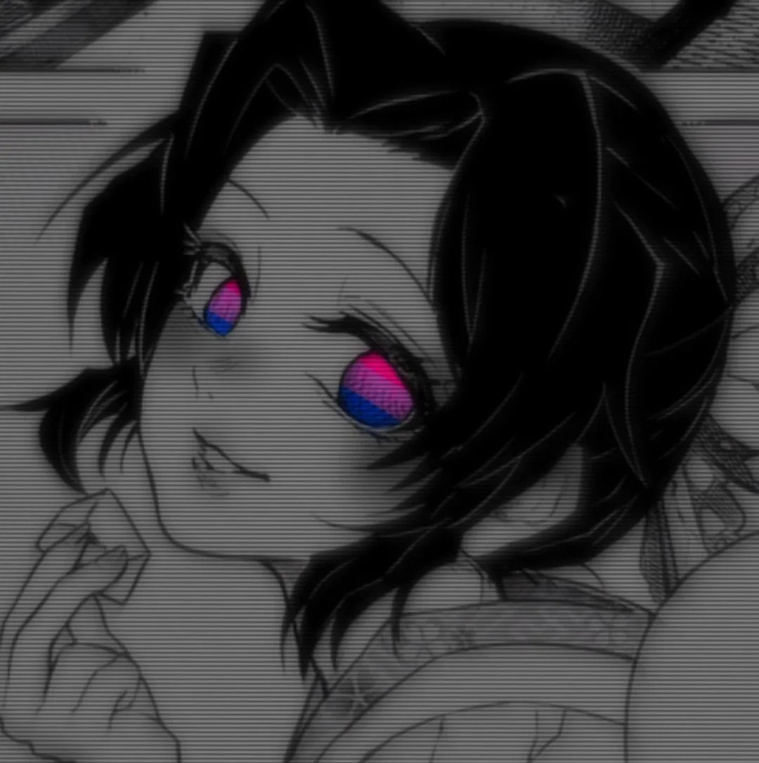 Bisexual Pfp