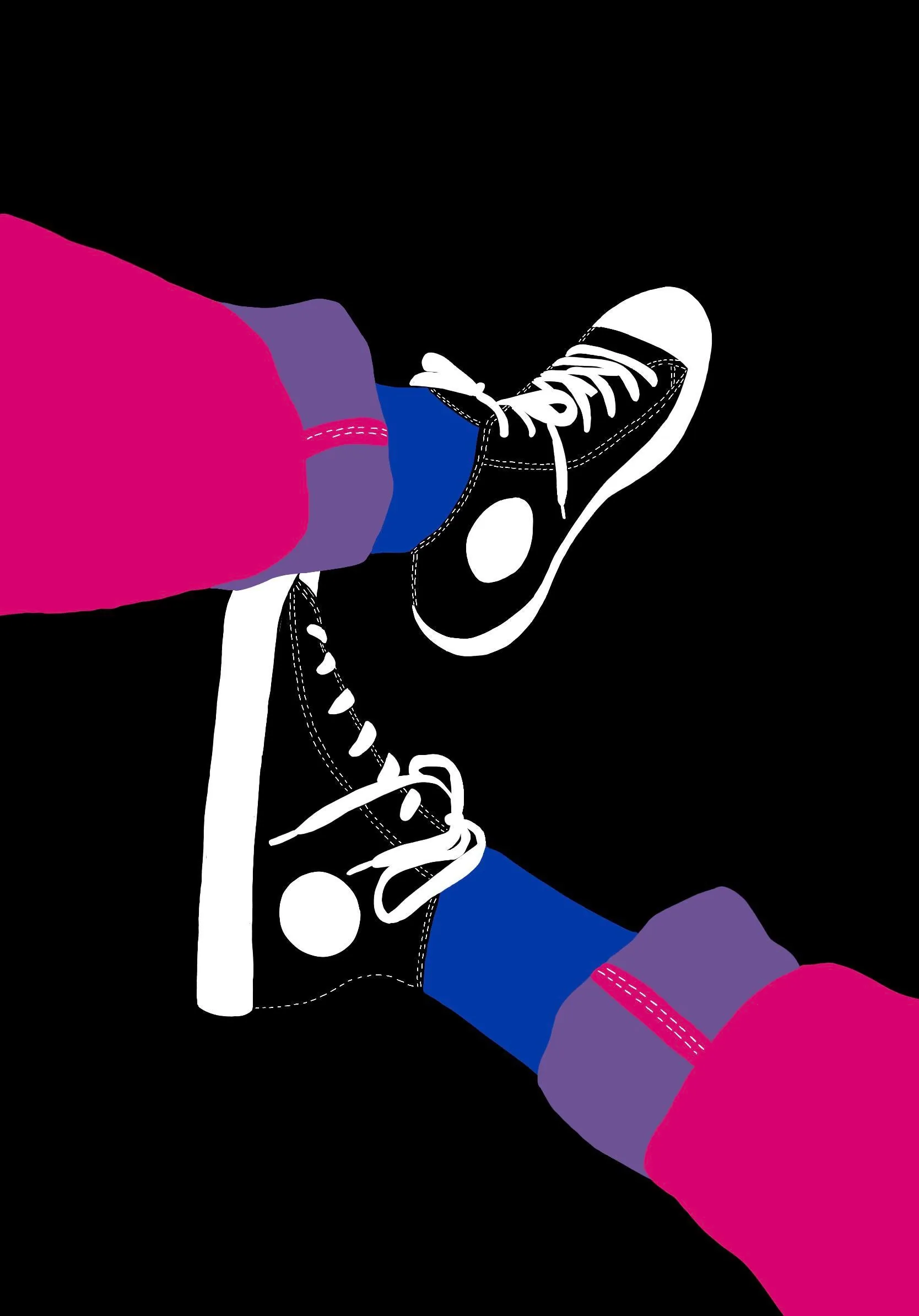 Bisexual Pfp