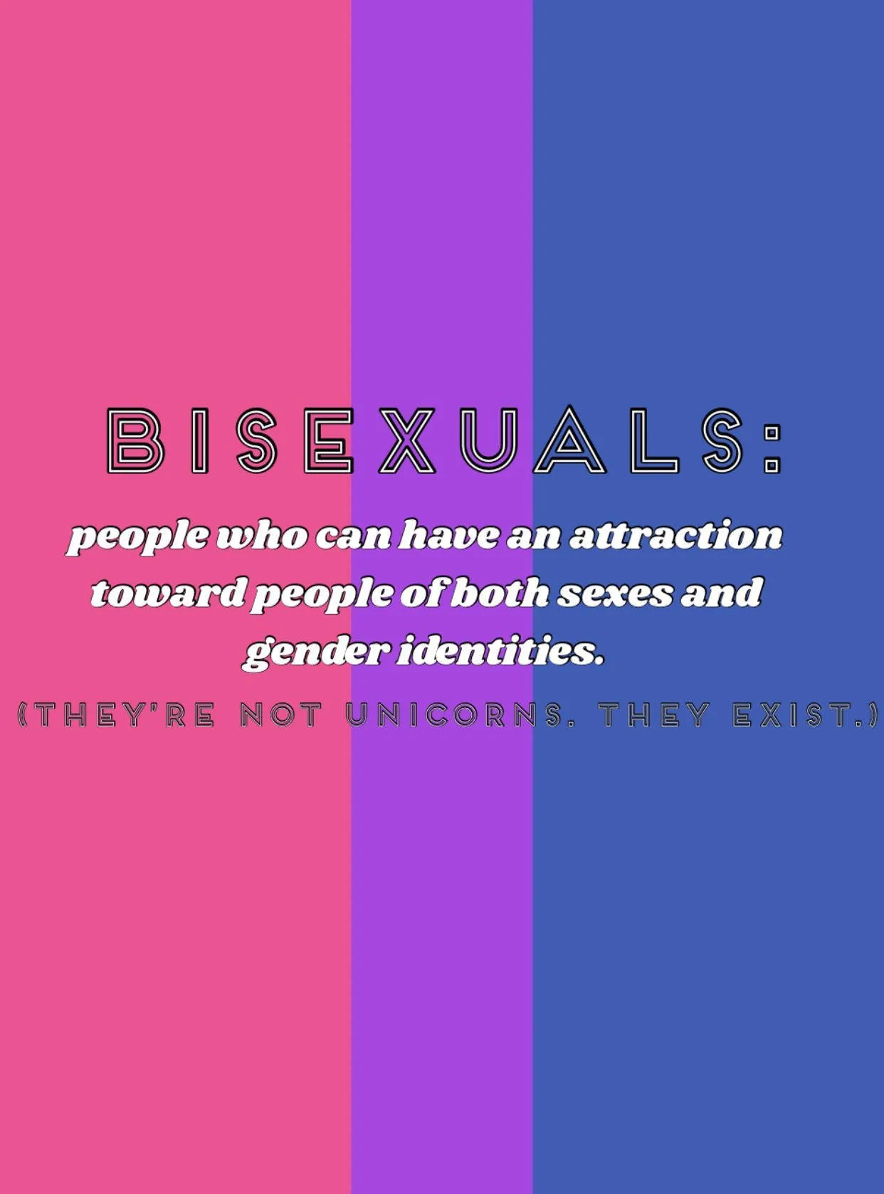 Bisexual Pfp