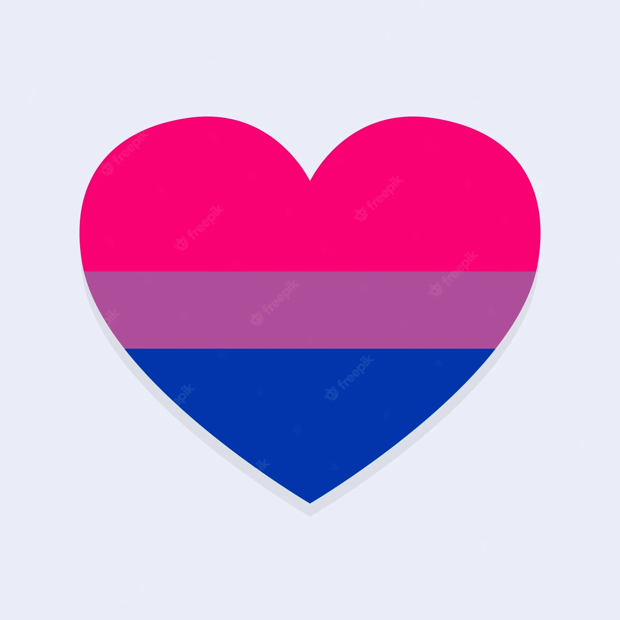 Bisexual Pfp