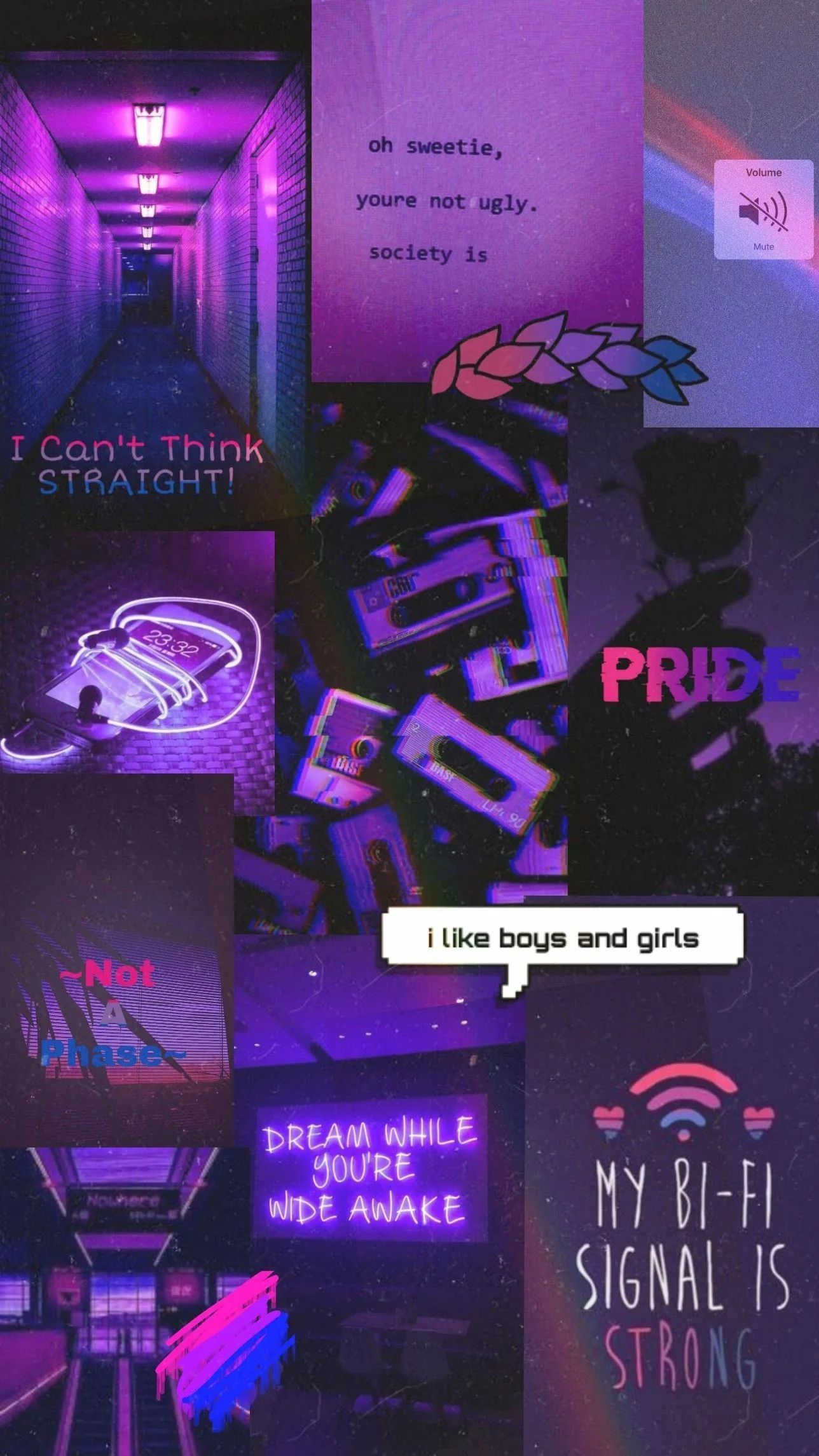 Bisexual Pfp