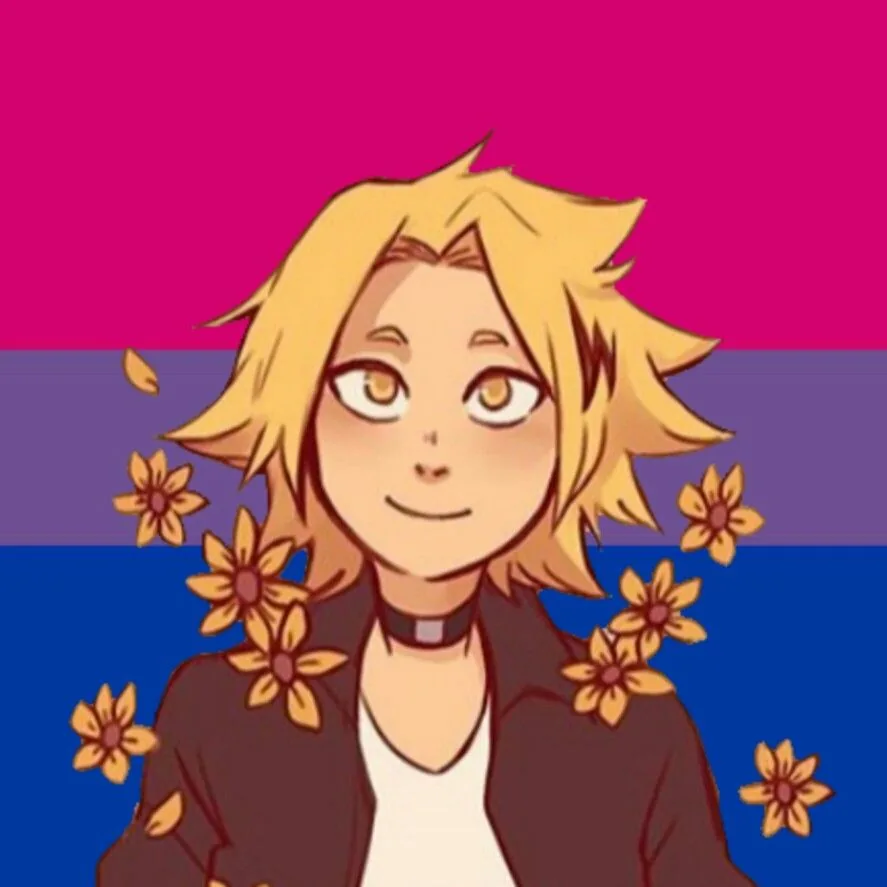 Bisexual Pfp
