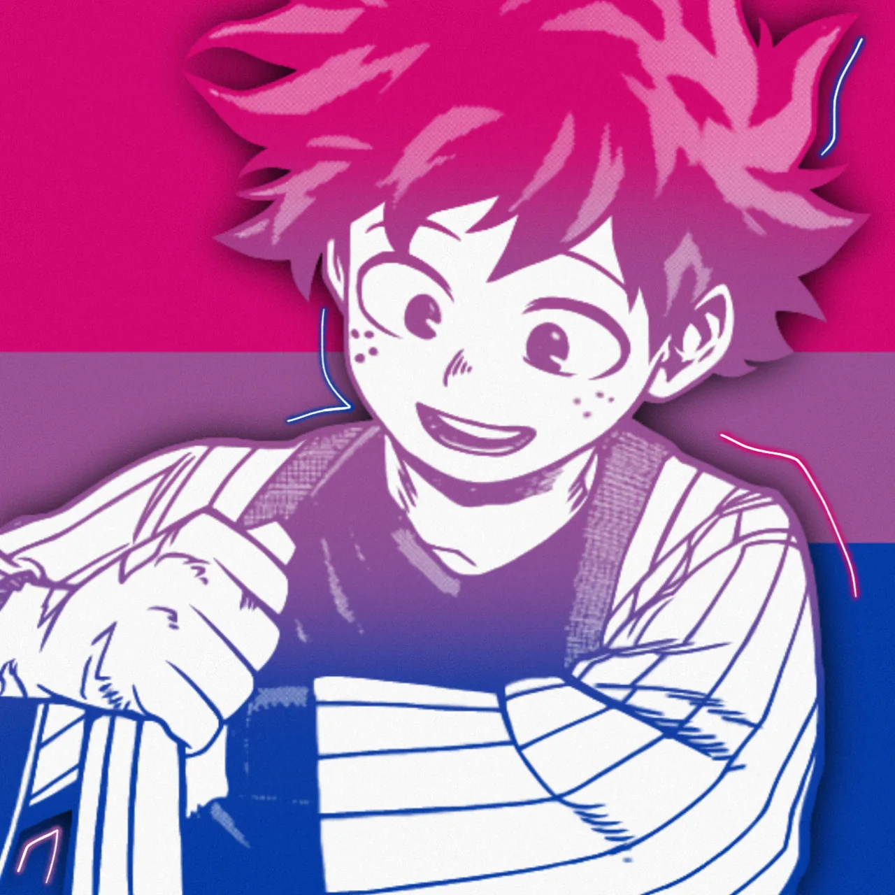 Bisexual Pfp