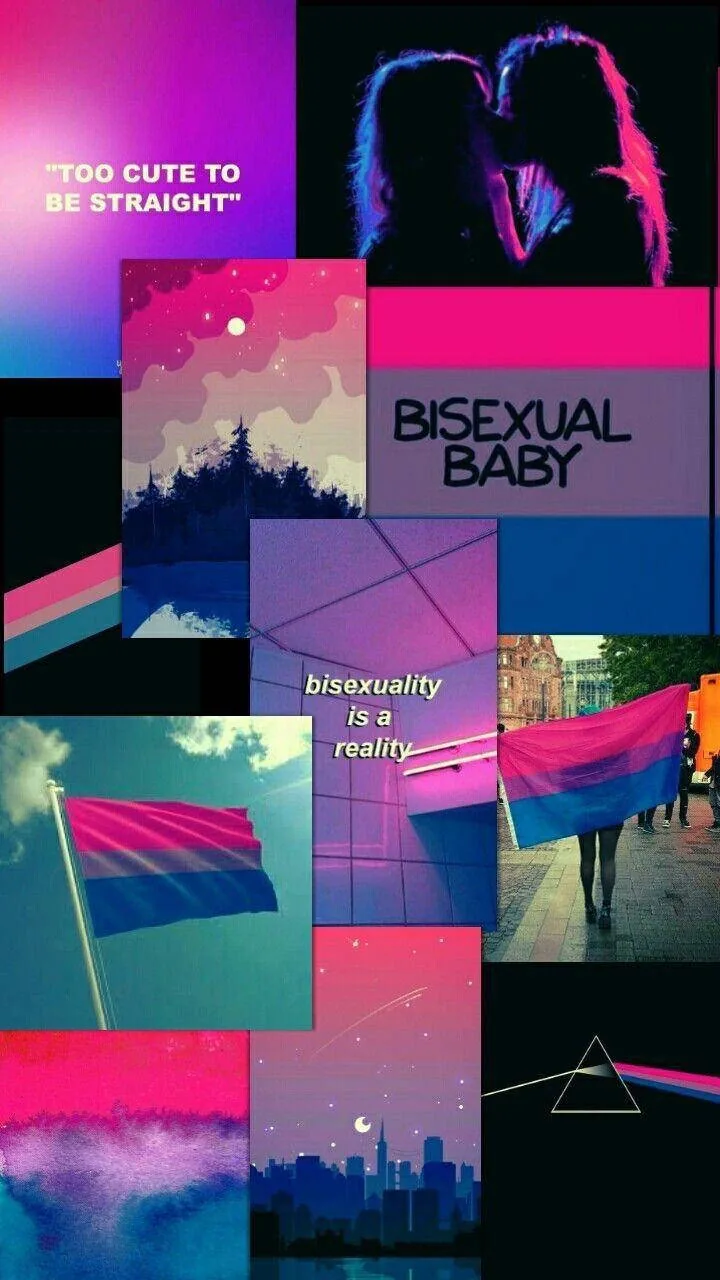 Bisexual Pfp