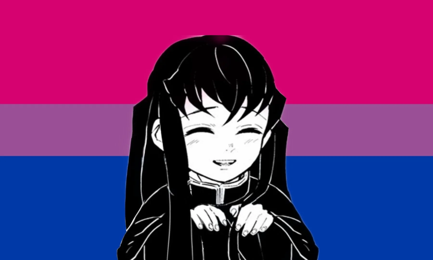 Bisexual Pfp