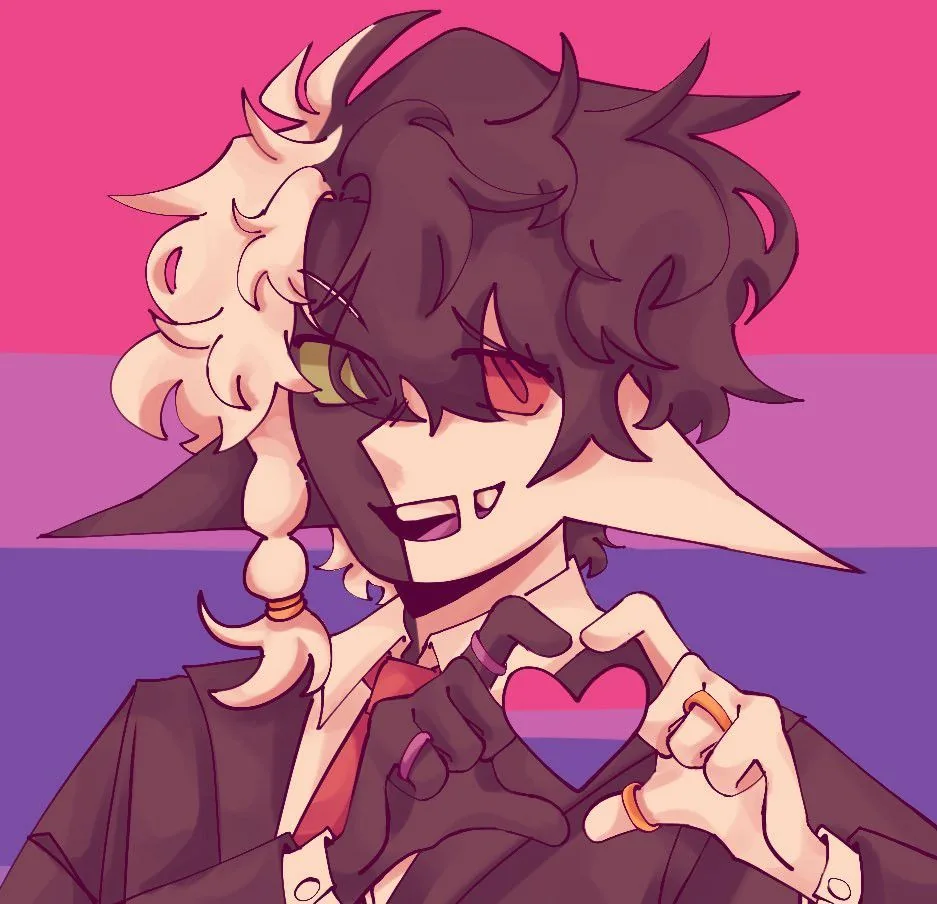 Bisexual Pfp