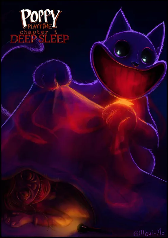 Catnap pfp