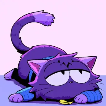 Catnap pfp