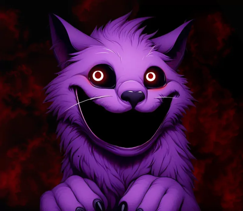 Catnap pfp