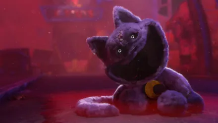 Catnap pfp