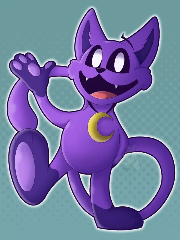 Catnap pfp