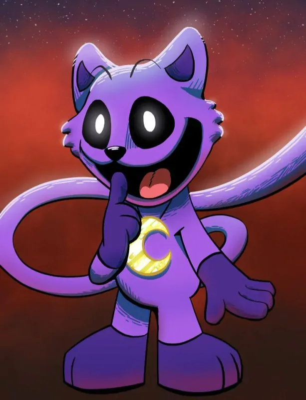 Catnap pfp