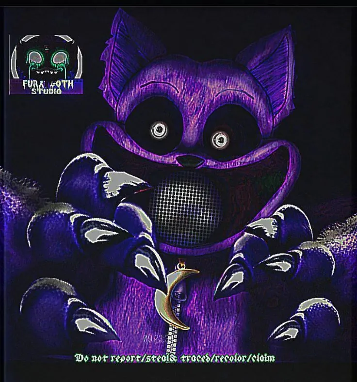 Catnap pfp