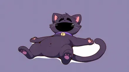 Catnap pfp