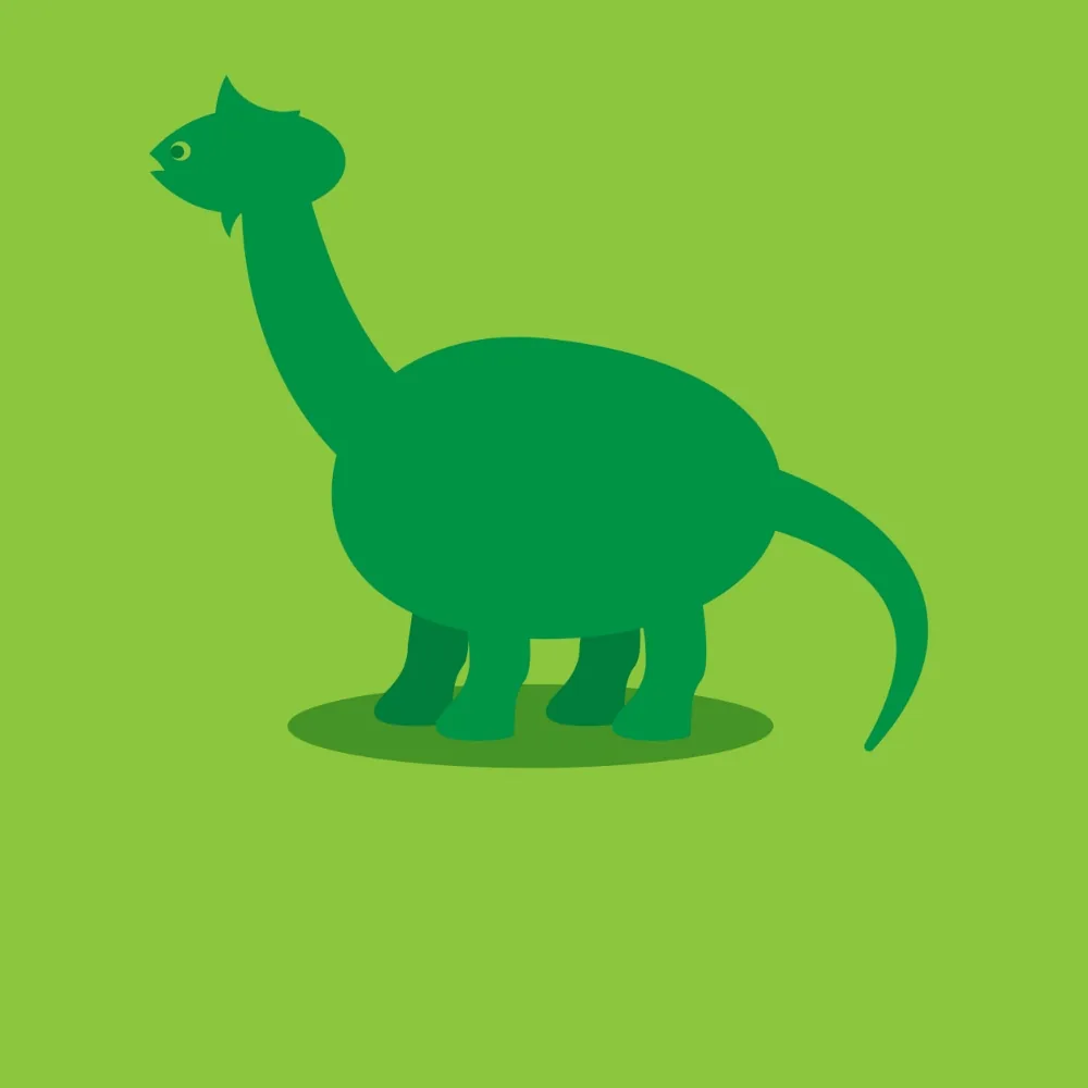 Dinosaur Pfp