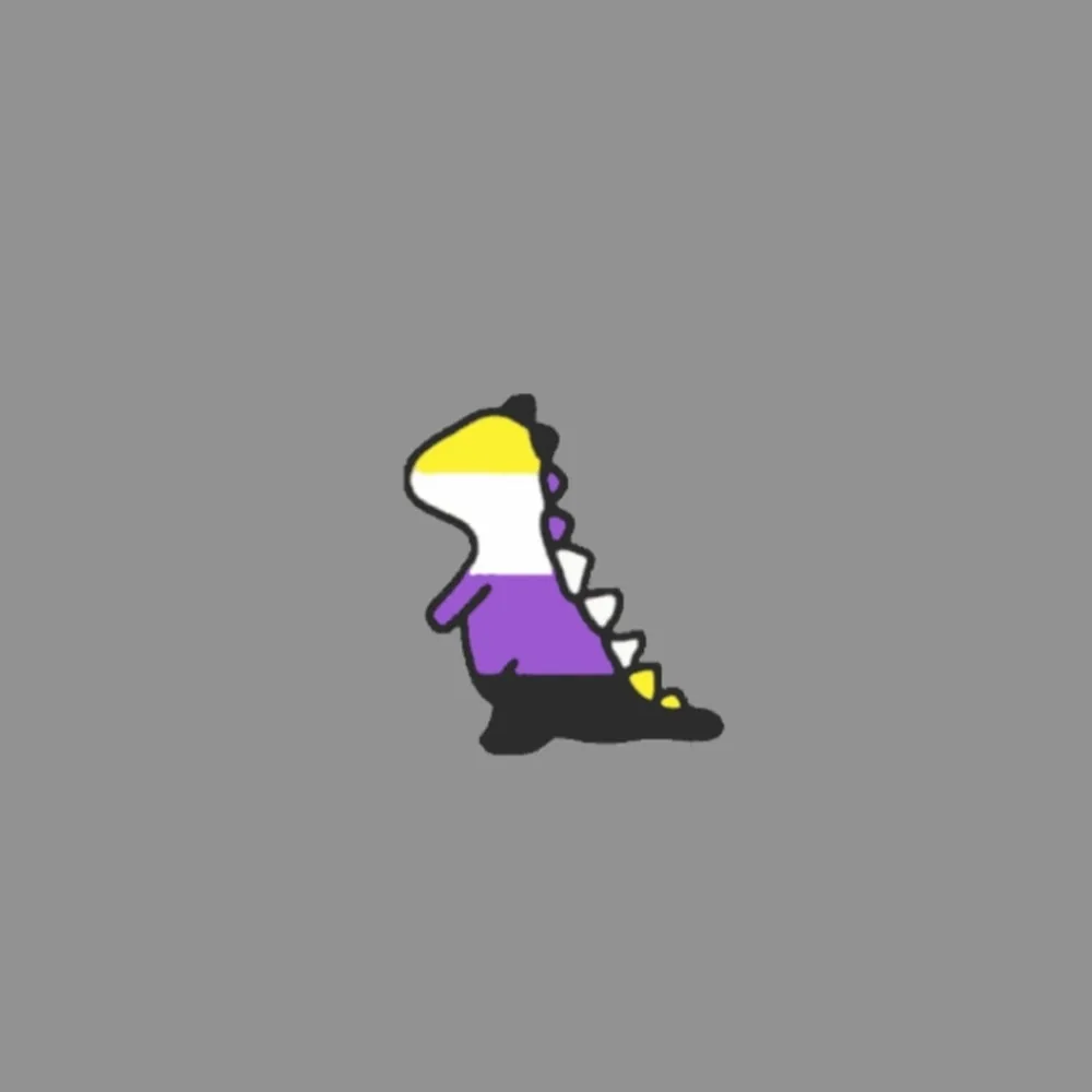 Dinosaur Pfp