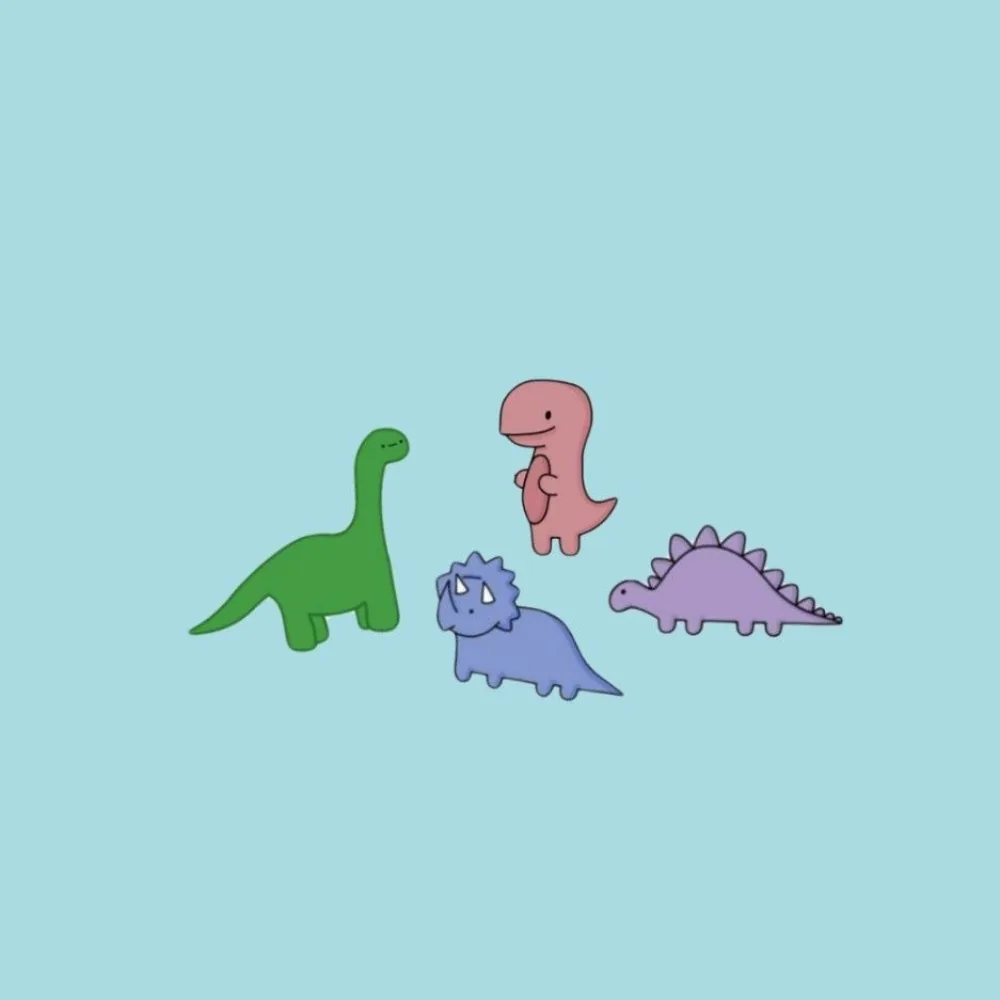 Dinosaur Pfp