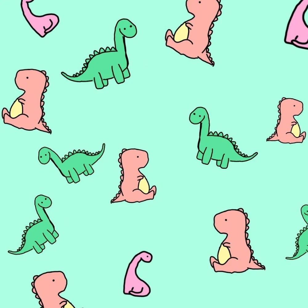 Dinosaur Pfp