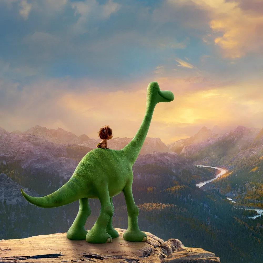 Dinosaur Pfp