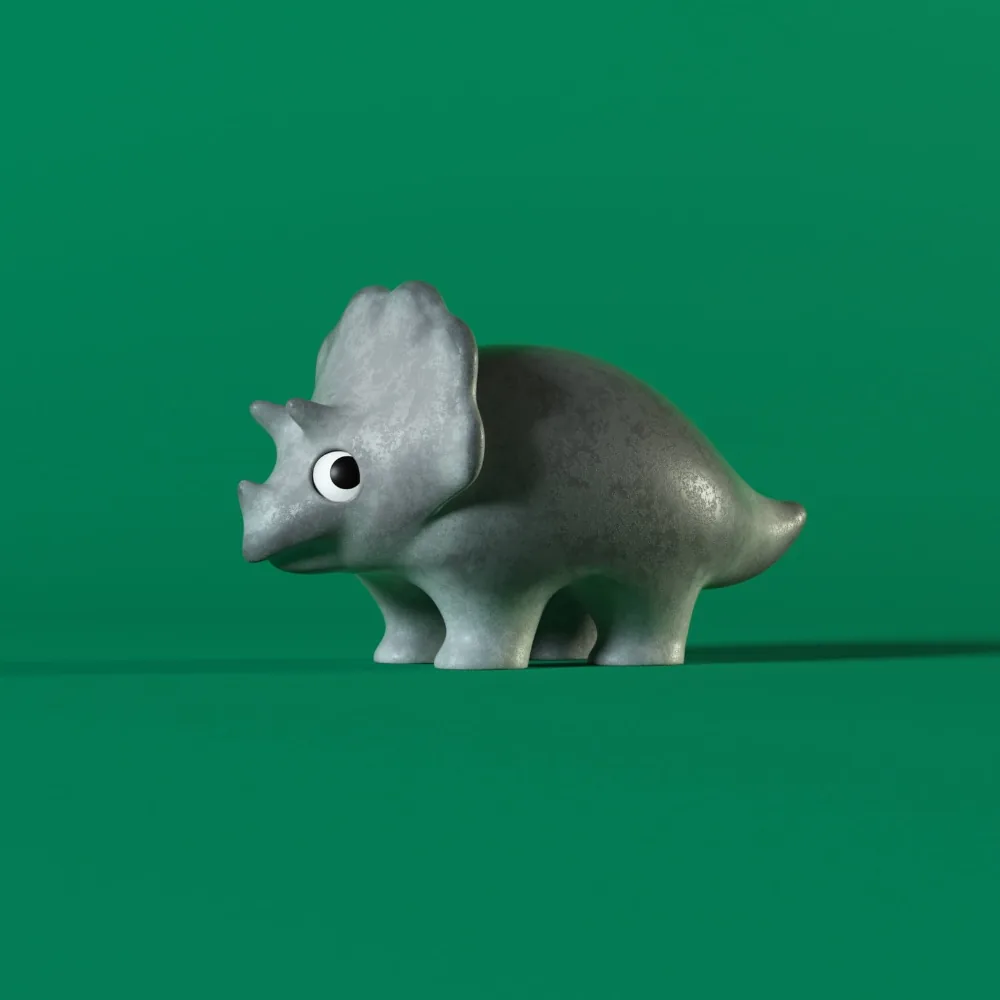 Dinosaur Pfp