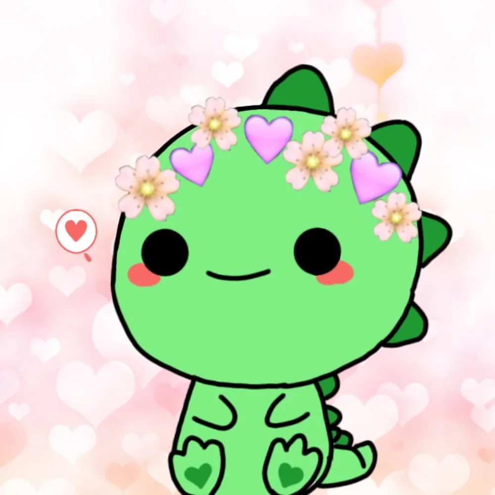 Dinosaur Pfp