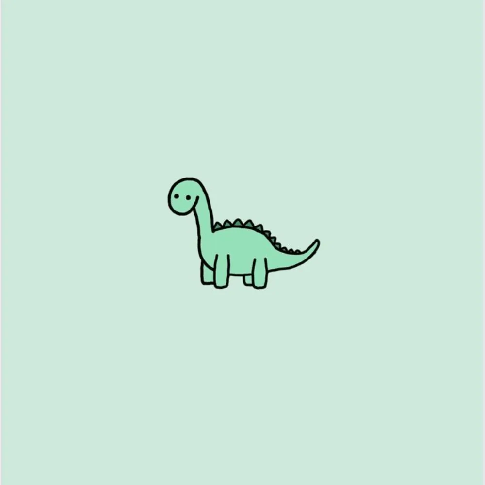 Dinosaur Pfp