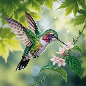 Flower PFP