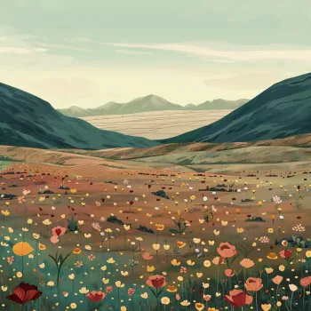 Flower PFP