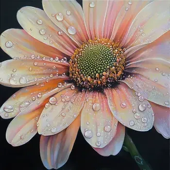 Flower PFP