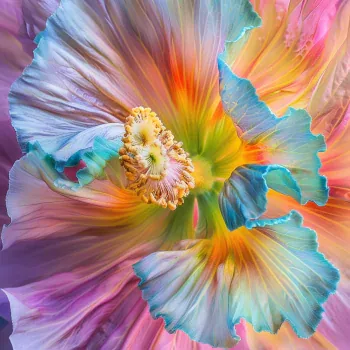 Flower PFP